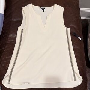 Nic and Zoe NWT blouse